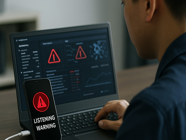 岚县手机泄密排查