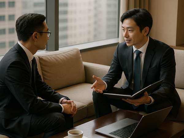 岚县高端保密顾问服务